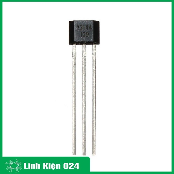 Cảm Biến Từ A3144