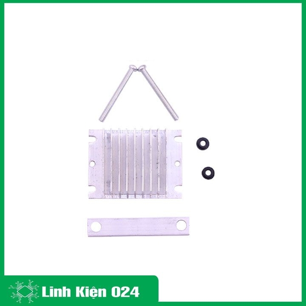 Tản Nhiệt Sò Mặt Lạnh