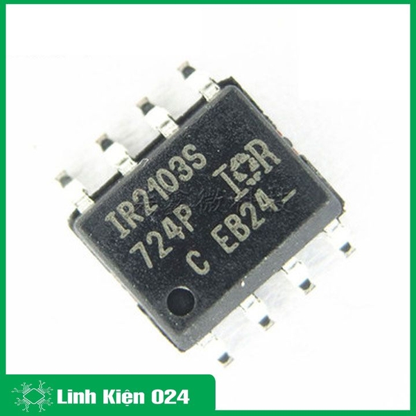 IC IR2103