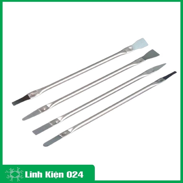 Bộ Dao Giúp Nhấc IC, CPU, Keo Tháo Lắp Điện Thoại, Bo Mạch Chủ
