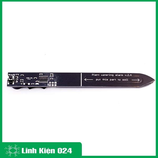 Module Cảnh Báo Độ Ẩm Đất V2.4 Nhắc Tưới Cây/Bơm Nước (K3G18)