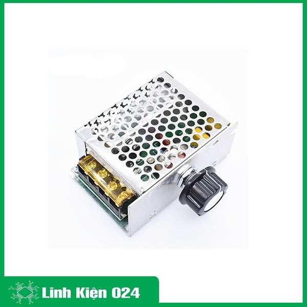 Dimer AC220V 4000W DR40 (K4A20)