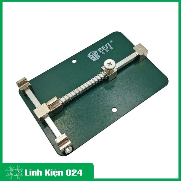 Bảng Kẹp Mạch Điện Tử Best