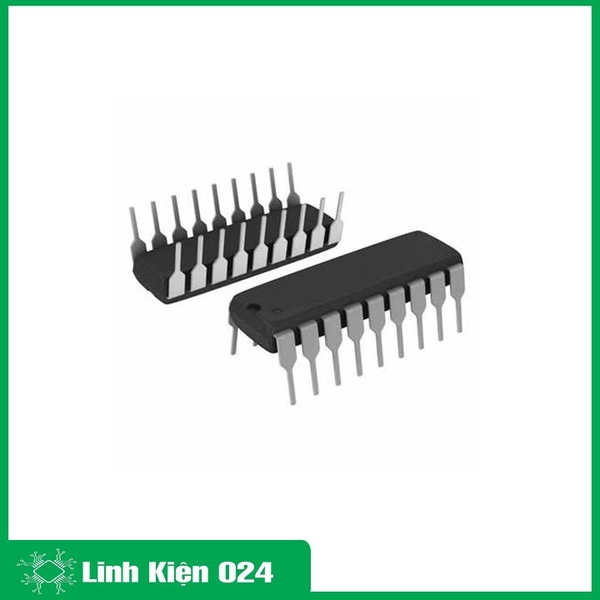 CD4513 DIP 18 (K9I9)