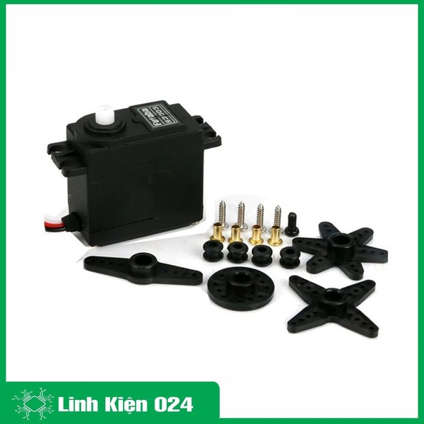 Động Cơ Servo FUTABA S3003 - K10C2-2 (k1h17)