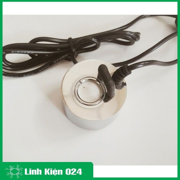 Động Cơ Phun Sương GT-18 24V-19W 500ml/h ( Không Led )