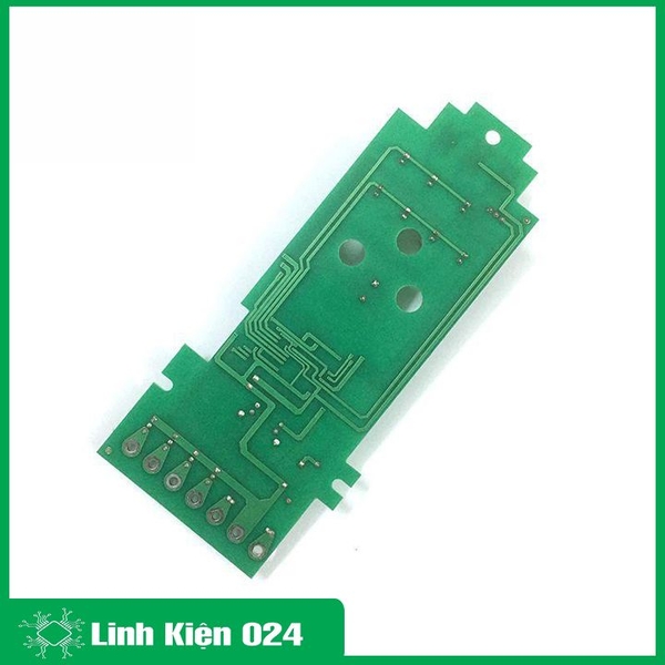 Mạch Quạt Treo Tường Mitsubushi W16-R (K2G17)