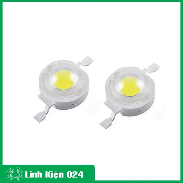 Led Công Suất 1W
