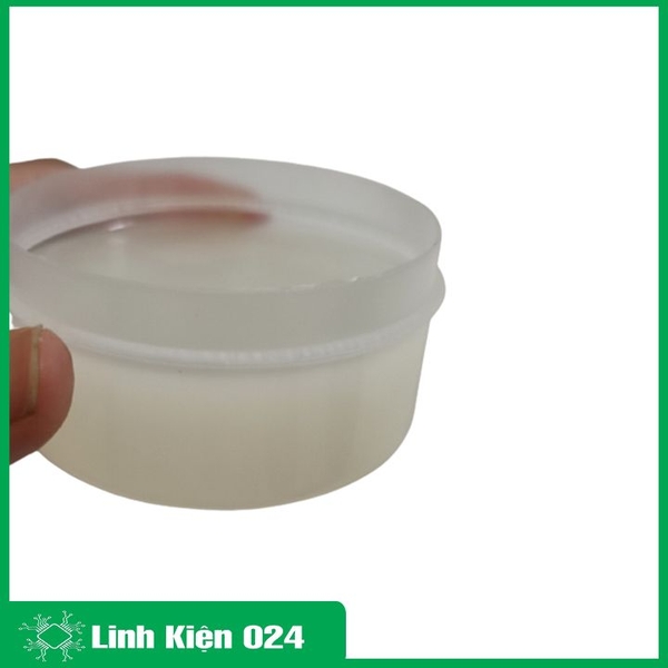Mỡ Hàn Không Chì Bảo Vệ Sức Khỏe Rosin Paste Flux PGA