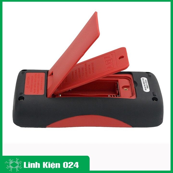 Đồng Hồ Đo Vạn Năng ZOTEK ZOYI ZT-X ( BH : 3 tháng )