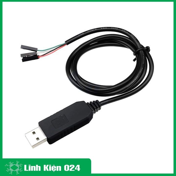 USB TO COM PL2303 V2 (K3A12)