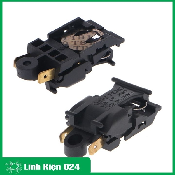 Bộ 3 Món Chân Ấm, Chân Đế Và Công Tắc Thay Thế Cho Ấm Đun Nước Siêu Tốc Loại Xịn