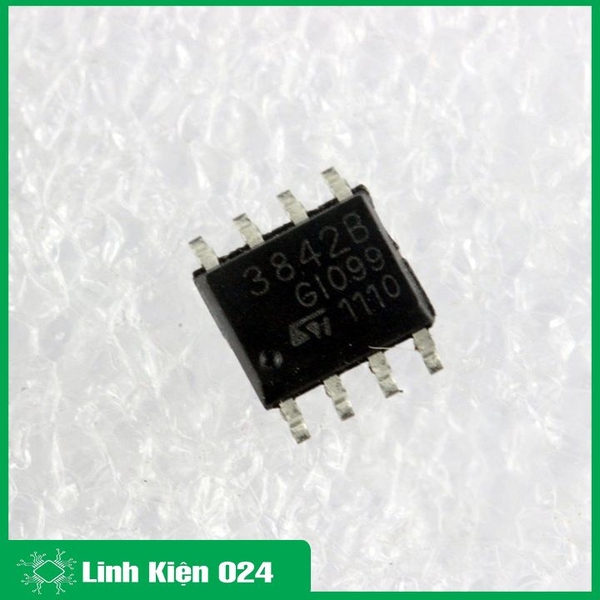 UC3842 SOP-8 (K9G14)