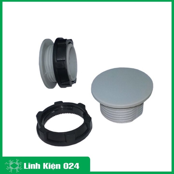 Nắp Bịt Tủ Điện Chống Thấm Nước Phi