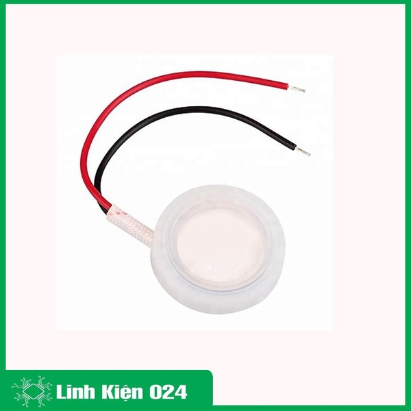 Đầu Phun Sương 20mm 1.7mhz