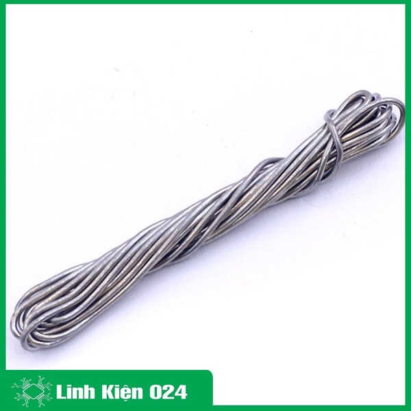 Thiếc Túi Asahi 1.5m ( Loại Tốt, Bóng Đẹp )