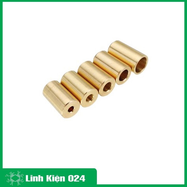 Đầu Bạc B10-3.17mm
