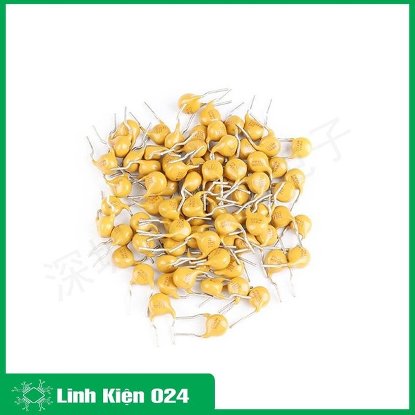 Cầu Chì Tự Phục Hồi 60V