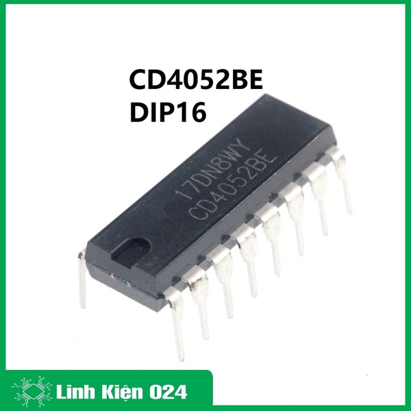 CD4052