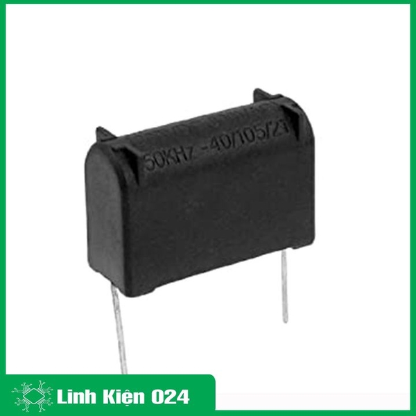 Tụ Bếp Từ 0.3uF 1200VDC (5%)
