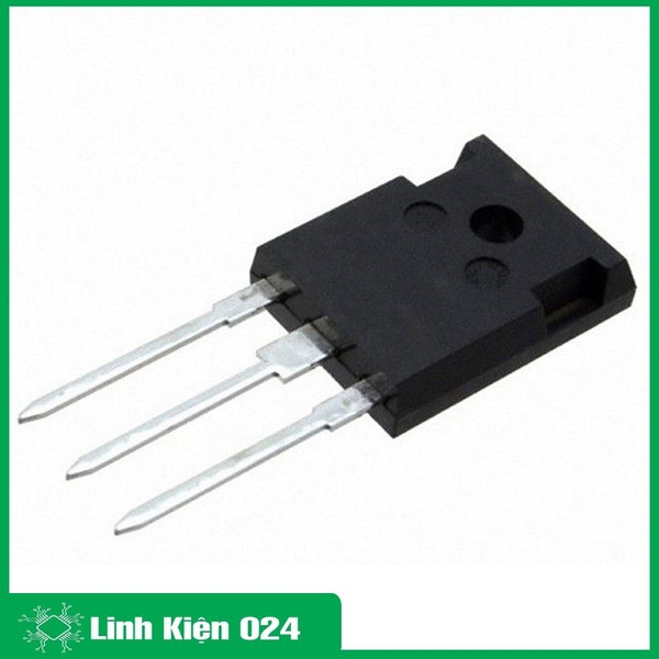 MOSFET IRFP250 TO-247 30A 200V N-CH