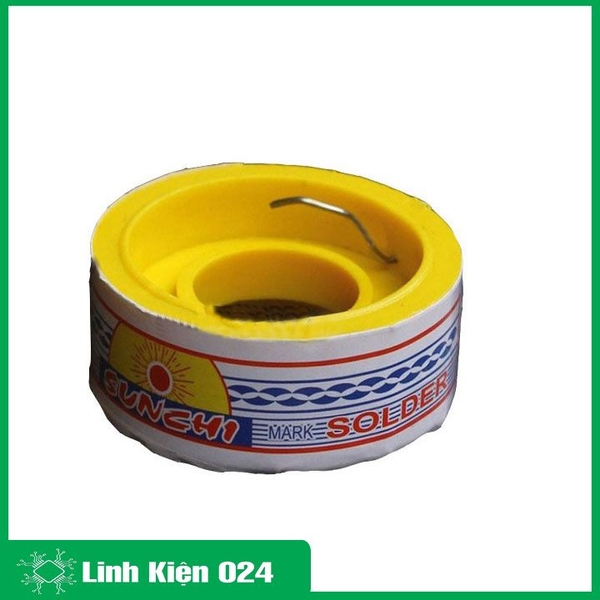 Thiếc Hàn SunChi Cao cấp