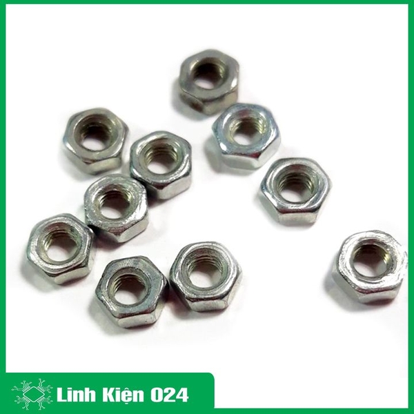 Đai Ốc M36 (1 Con)