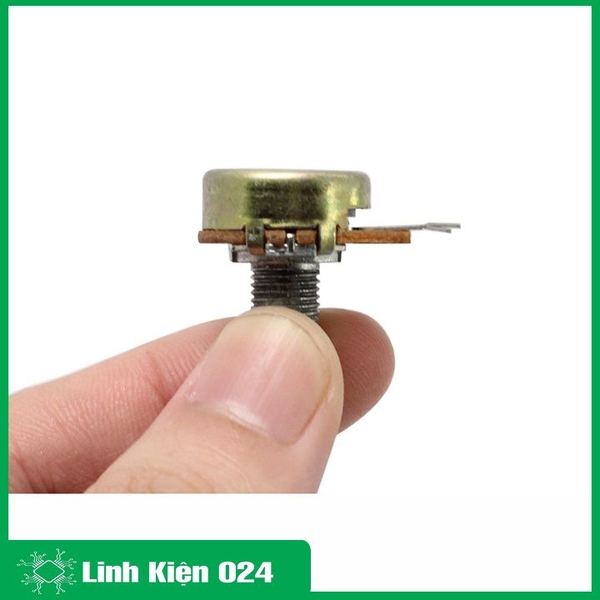 Triết Áp Đơn 500K ( 1 Con )