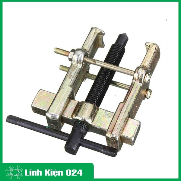 Vam Cảo 2 Càng Đa Năng Tháo Vòng Bi, Bánh Răng Size 200 Chất Lượng Cao