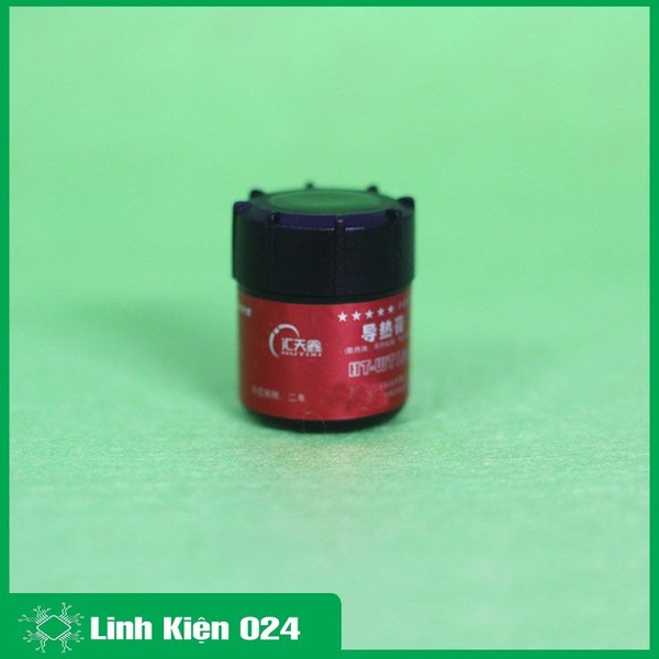 Keo Tản Nhiệt Star DRG-102 Loại Tốt