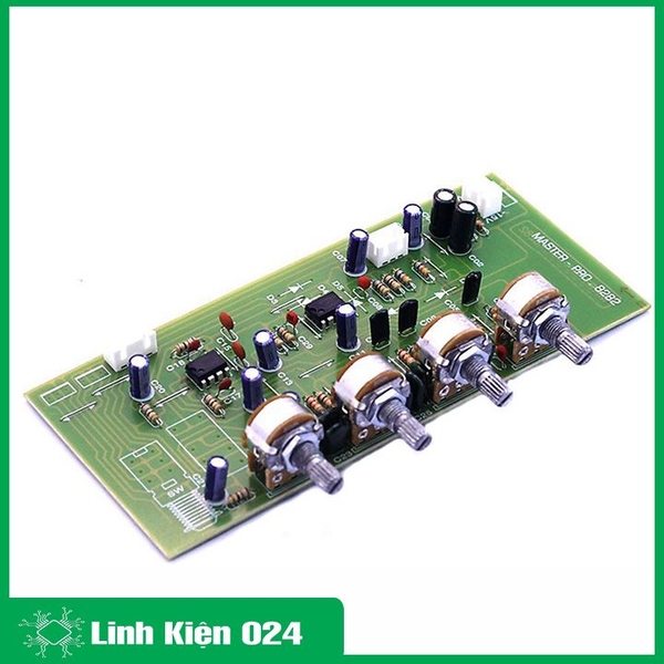 Board Music 3S-PRO 8283(Song Mã)