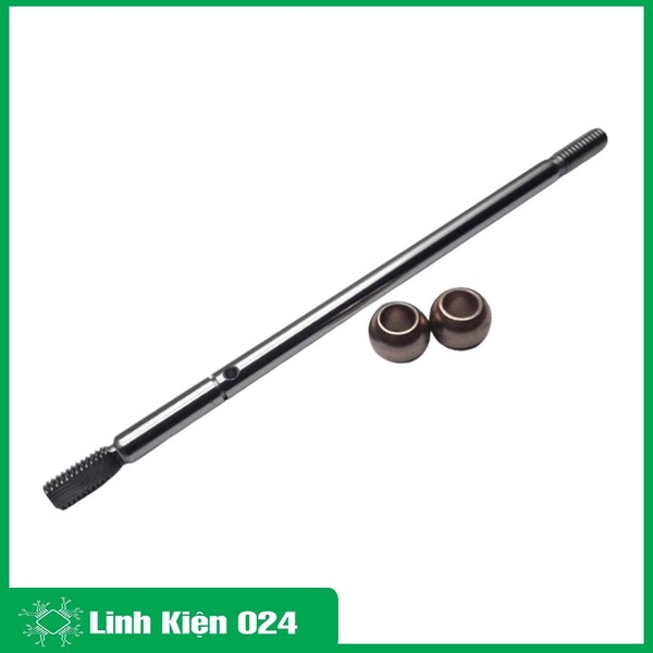 Trục Quạt Điện B4 Dài 19cm