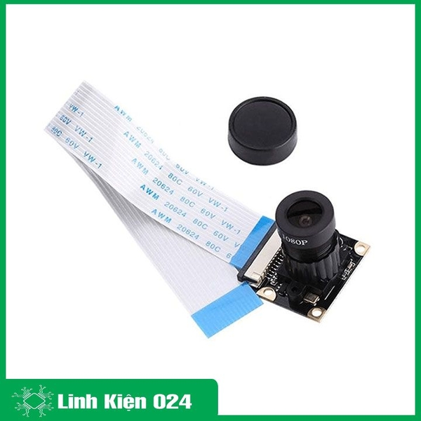 Camera Hồng Ngoại Raspberry PI 2/3