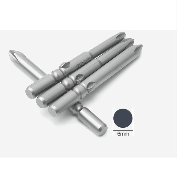 Mũi Vặn Vít Lắp Động Cơ Tua Vít Điện