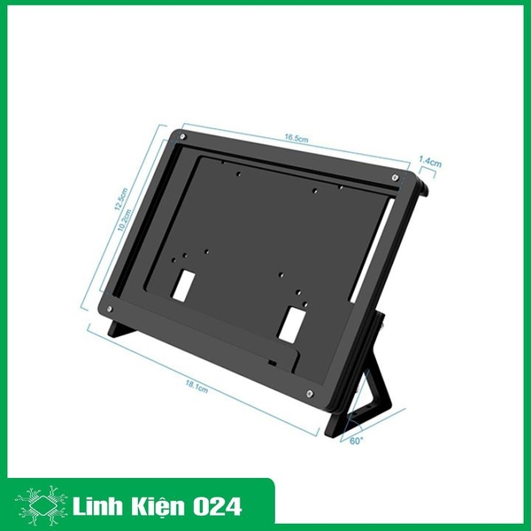 Vỏ Màn Hình 7 Inch