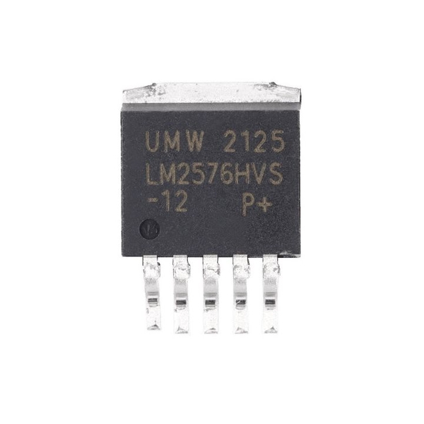 IC Nguồn LM2576 HVS TO-263