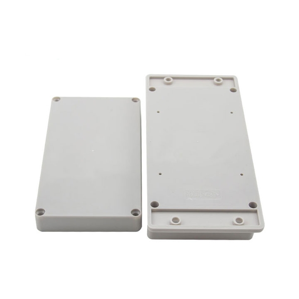 Hộp Nhựa Chống Nước 158x90x60mm Có Tai