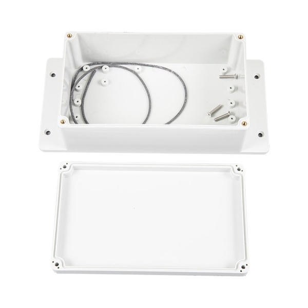 Hộp Nhựa Chống Nước 158x90x60mm Có Tai