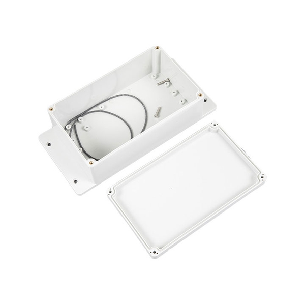Hộp Nhựa Chống Nước 158x90x60mm Có Tai