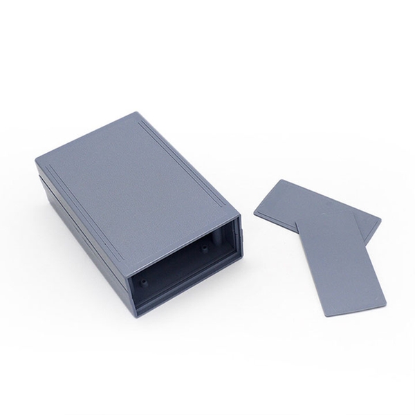 Hộp Nhựa H7 170x130x55mm