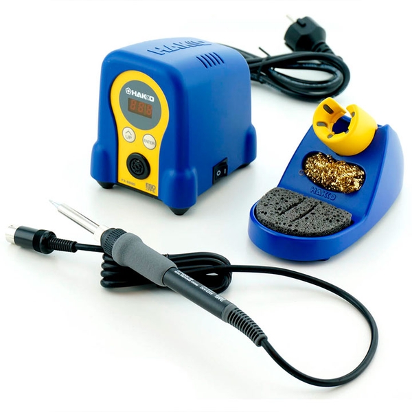 Máy Hàn Hakko FX-888D 70W 220V