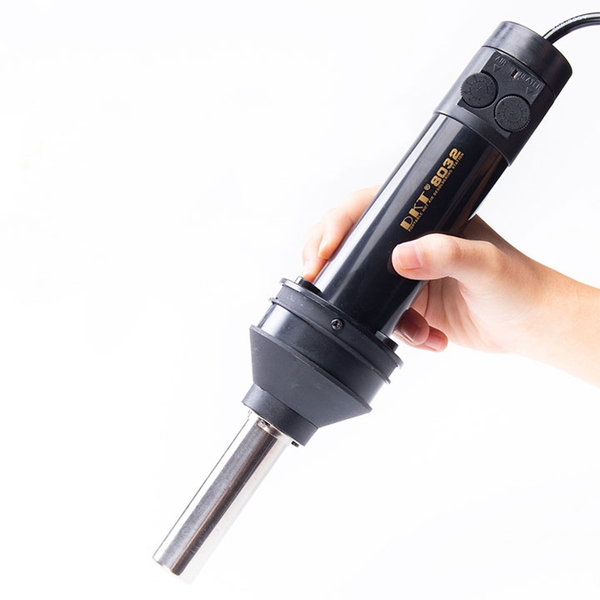 Súng Khò LK 8032 Máy Khò Cầm Tay 8032