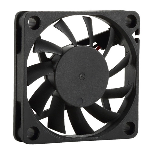 Quạt Tản Nhiệt 6010 6x6x1cm Đủ Loại