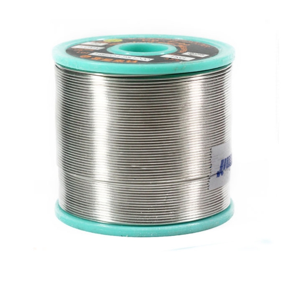 Thiếc Hàn Không Chì Hàn Quốc 3% Ag ALMIT SR-34 1.0mm PB-Free LFM-22 (1kg)