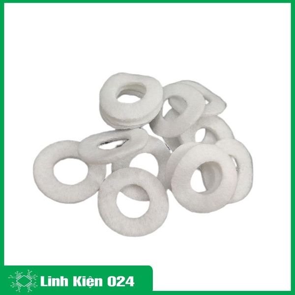 10 Chiếc Nỉ Dầu Quạt Điện