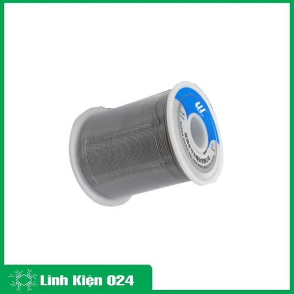 Thiếc Hàn 63A-63% 0.8mm Mối Hàn Chắc và Bóng