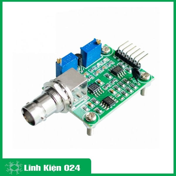 Module Đo Nồng Độ PH