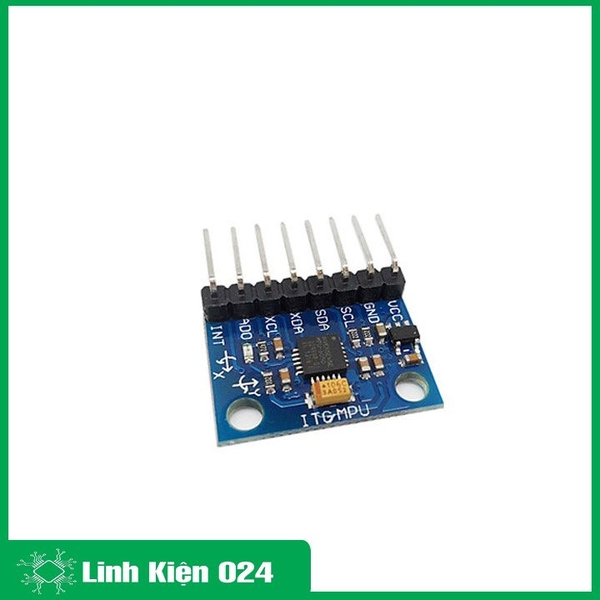 Module Cảm Biến 9 Trục Tự Do GY85 (K3E17-1)