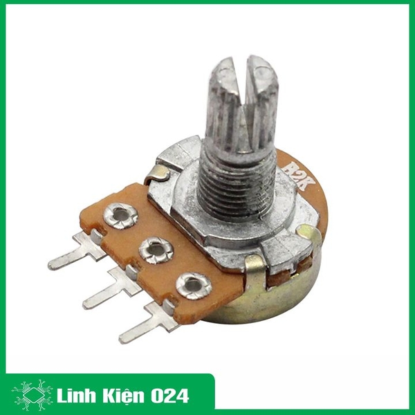 Triết Áp Đơn 500K ( 1 Con )