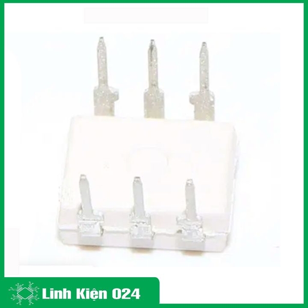 MOC3061 DIP6 (K9G13)